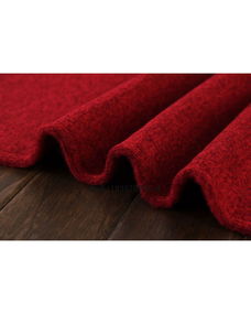 紹興柯橋粗針搖粒絨 拉毛雙面工藝與印花素色紡織品的創(chuàng)新應用