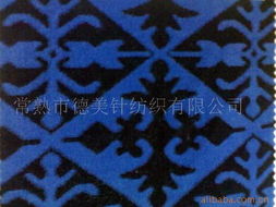 常熟德美針紡織 匠心織就品質(zhì)，創(chuàng)新引領(lǐng)針紡未來