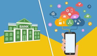 美國互聯(lián)網(wǎng)金融的悖論 傳統(tǒng)金融的強(qiáng)大與個(gè)人服務(wù)的待完善