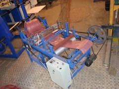 濟南新東方塑料機械廠 聚焦錢眼商機分類，賦能塑料機械行業(yè)新發(fā)展